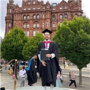 I’m a confident, supportive and patient trainer who enjoys helping others grow. My lessons are aimed at team members skills.